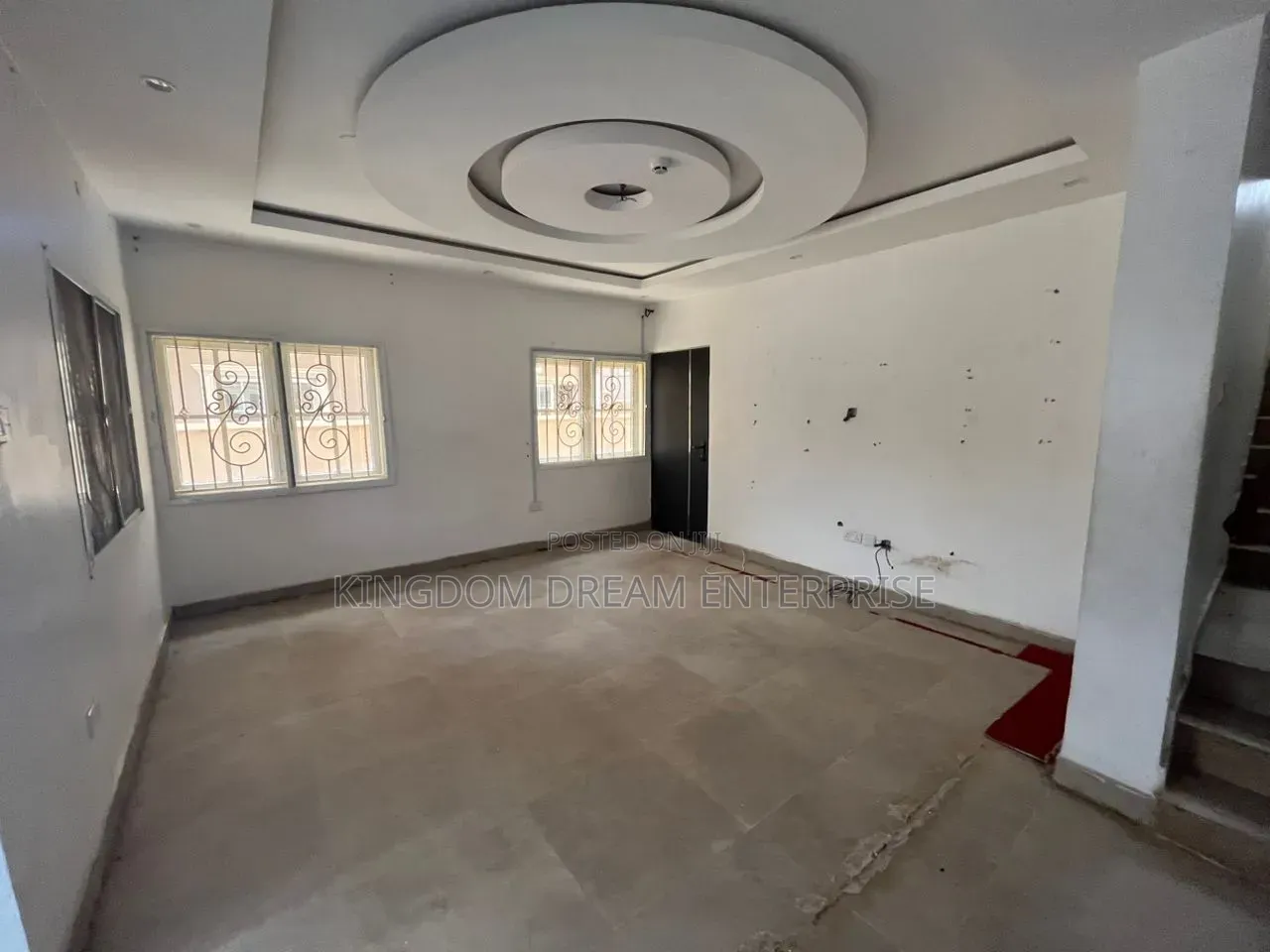 5bdrm House in Ikeja Gra Lagos for rent in Ikeja GRA