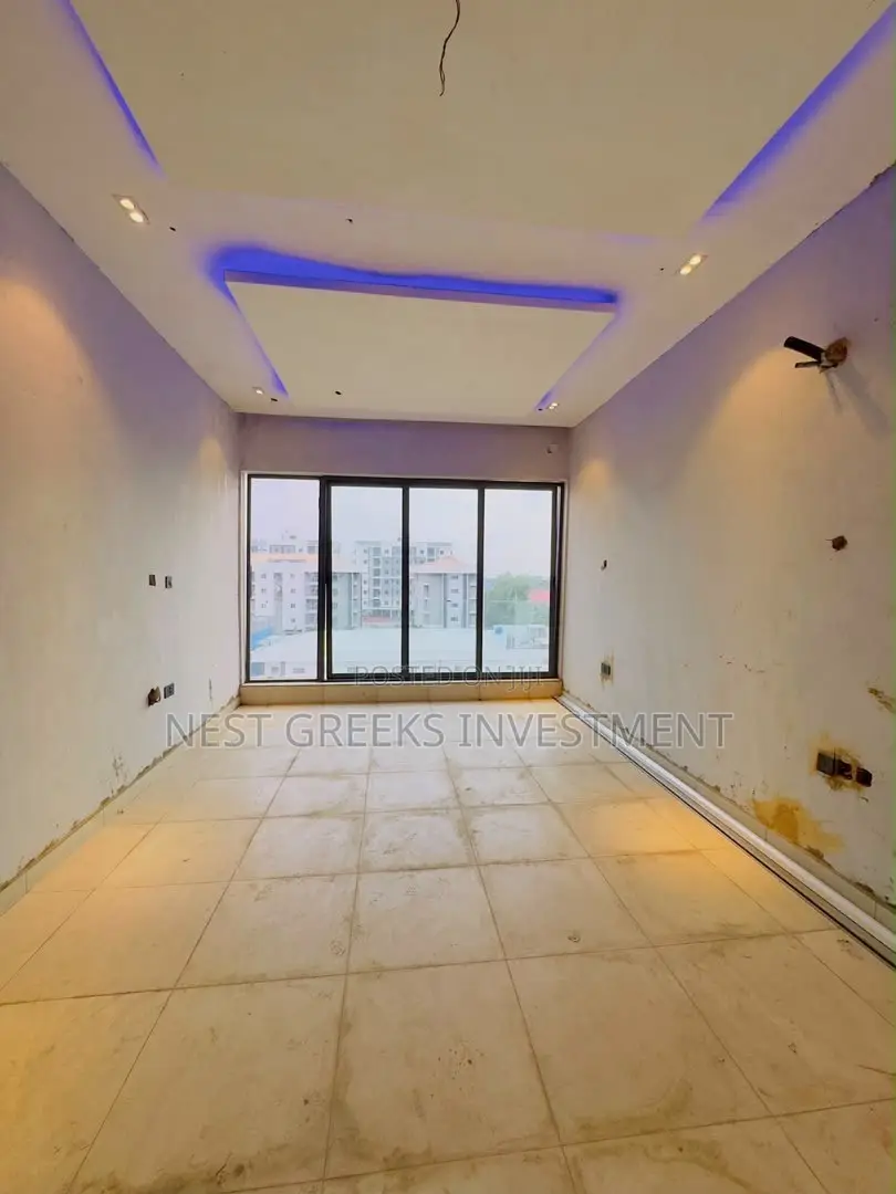 4bdrm Maisonette in Shonibare Estate for sale in Shonibare Estate