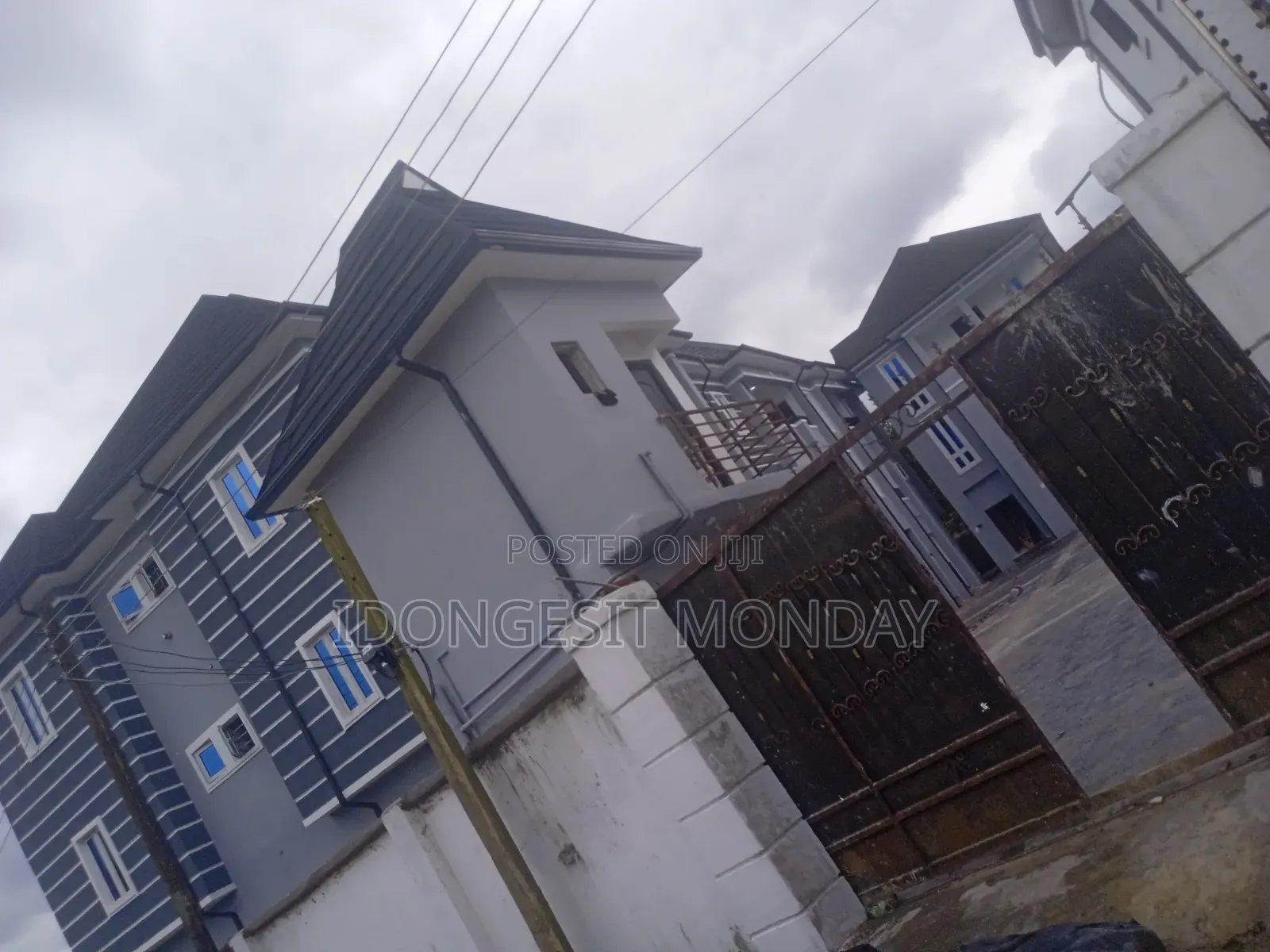 20bdrm Block of Flats in Port-Harcourt for sale in Port-Harcourt