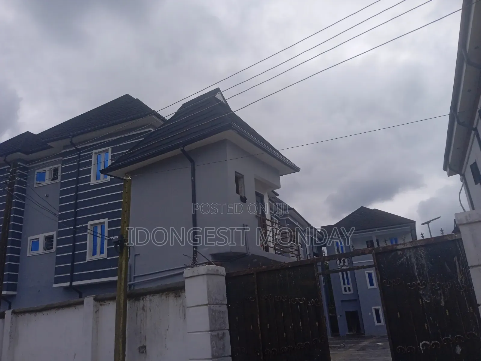 20bdrm Block of Flats in Port-Harcourt for sale in Port-Harcourt