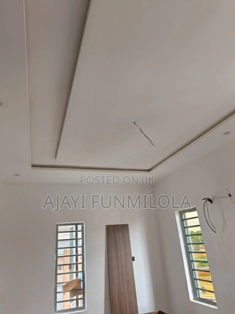 Furnished 6bdrm Duplex in Omole Phase 1 for sale in Omole Phase 1