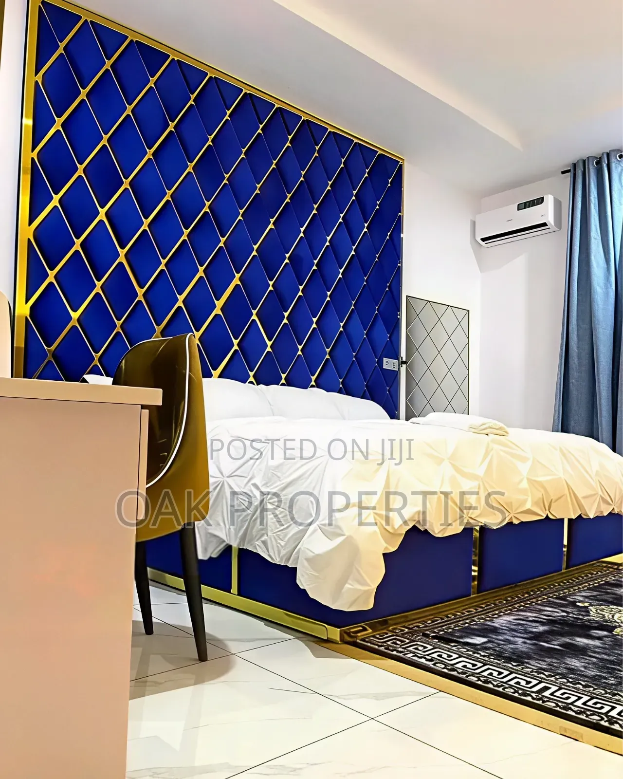 Furnished 2bdrm Duplex in Orchid Road, Lekki Expressway for rent in Lekki Expressway
