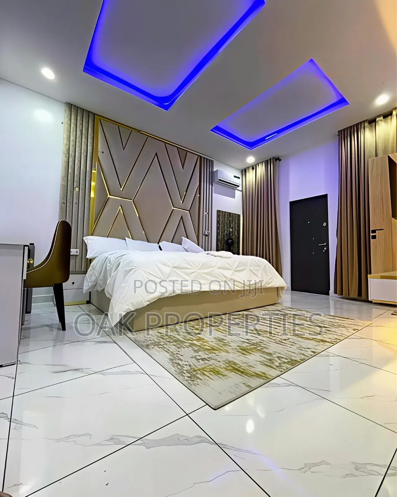 Furnished 2bdrm Duplex in Orchid Road, Lekki Expressway for rent in Lekki Expressway