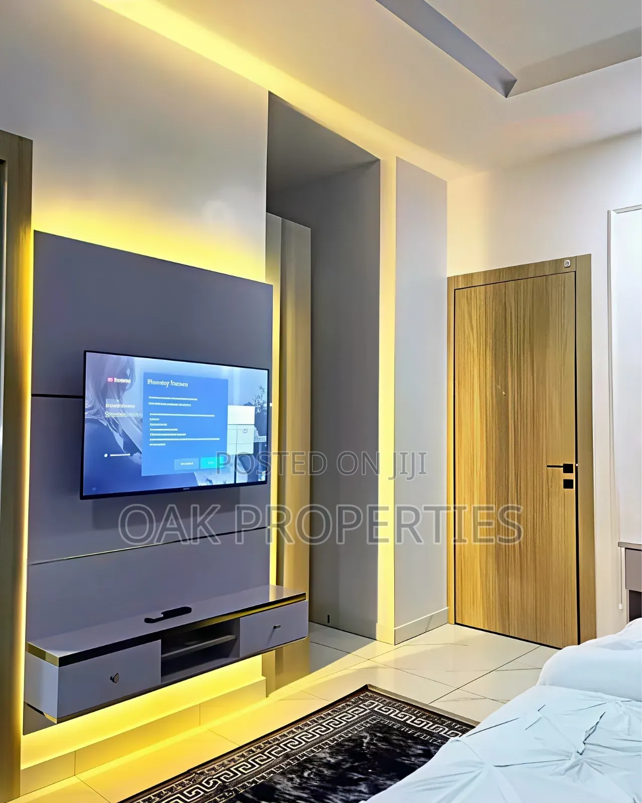 Furnished 2bdrm Duplex in Orchid Road, Lekki Expressway for rent in Lekki Expressway
