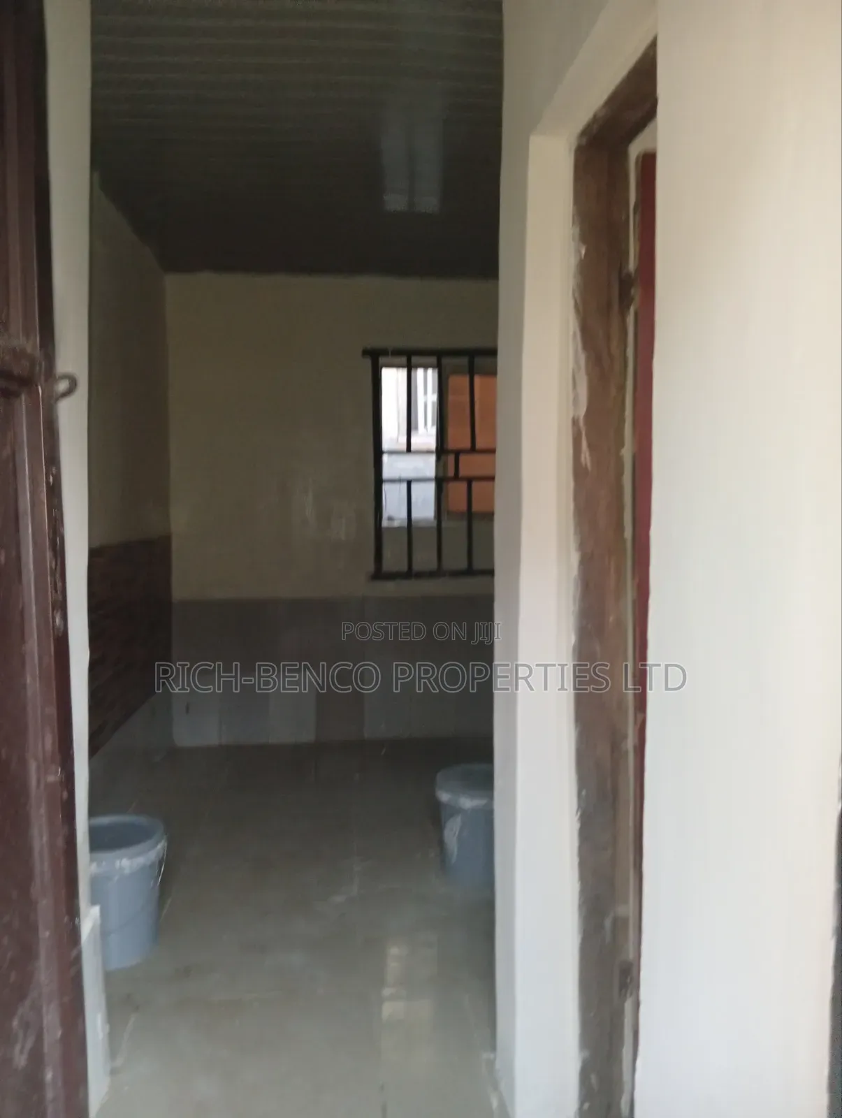 Studio Apartment in Sokale, Dutse-Alhaji for rent in Dutse-Alhaji