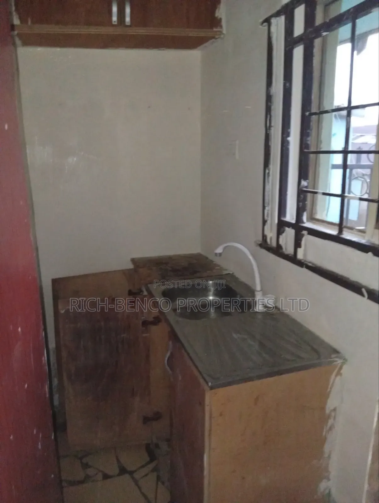 Studio Apartment in Sokale, Dutse-Alhaji for rent in Dutse-Alhaji