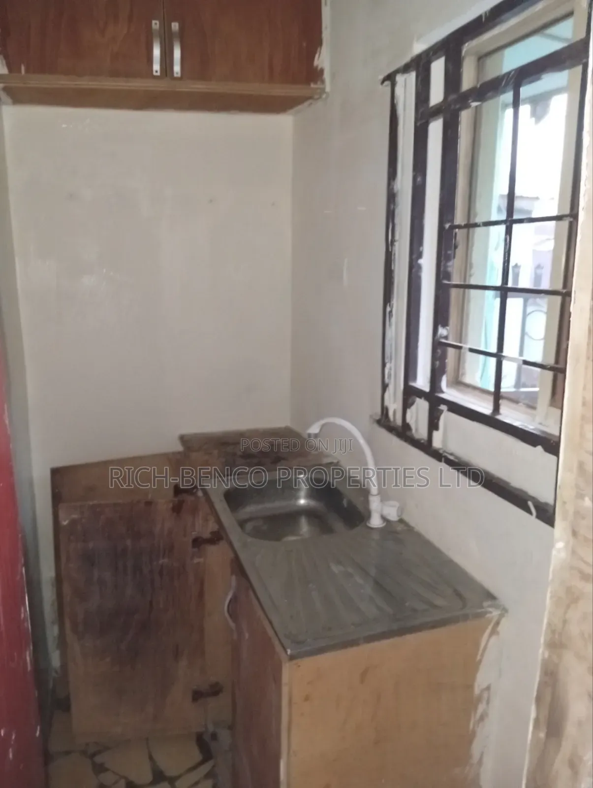 Studio Apartment in Sokale, Dutse-Alhaji for rent in Dutse-Alhaji