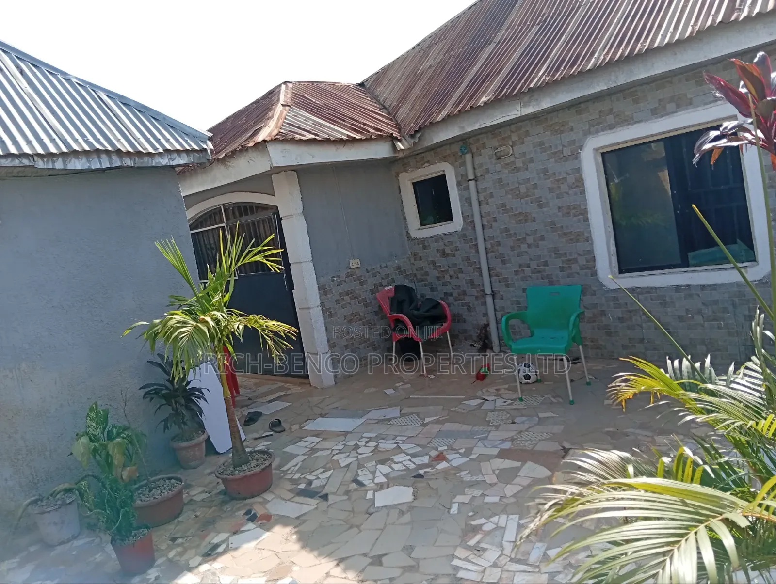 2bdrm Bungalow in Dutse Jabu for sale in Dutse-Alhaji