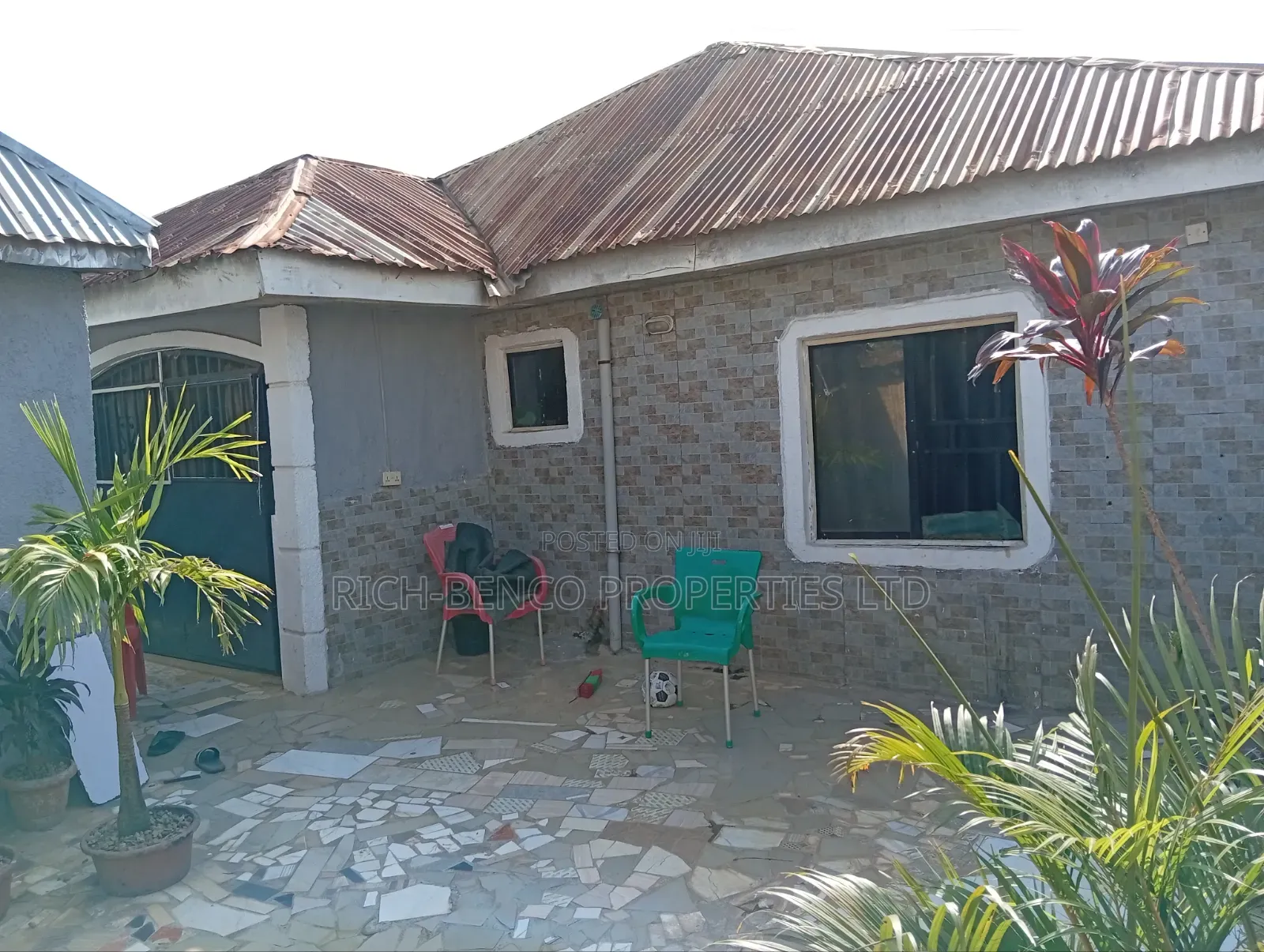 2bdrm Bungalow in Dutse Jabu for sale in Dutse-Alhaji