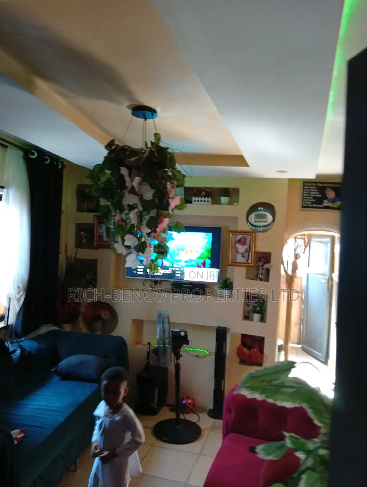 2bdrm Bungalow in Dutse Jabu for sale in Dutse-Alhaji