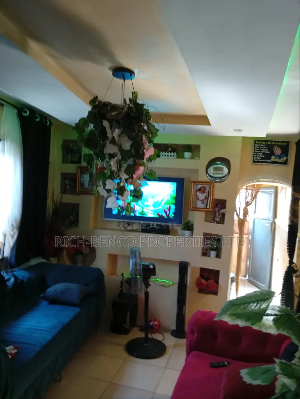 2bdrm Bungalow in Dutse Jabu for sale in Dutse-Alhaji