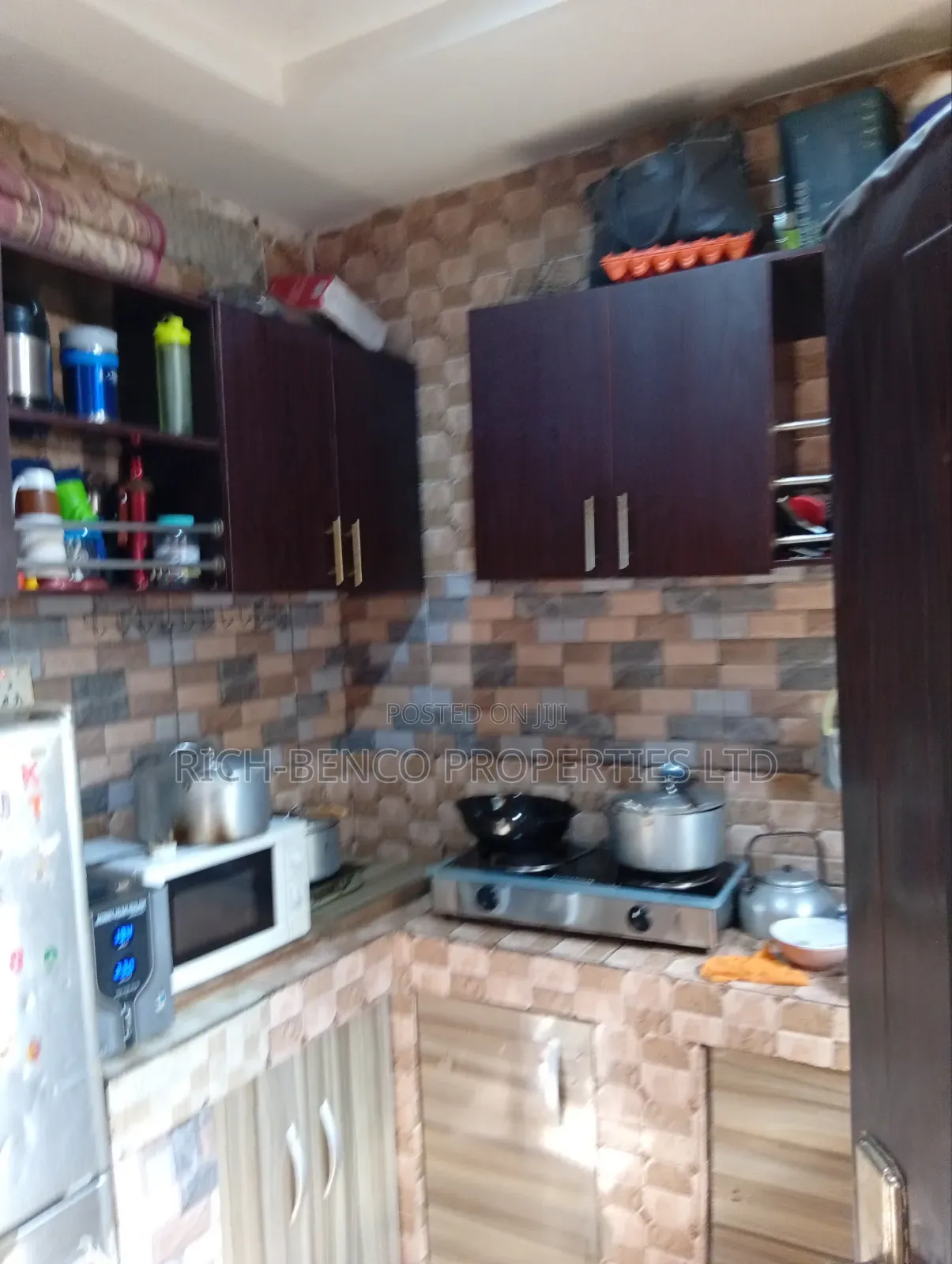 2bdrm Bungalow in Dutse Jabu for sale in Dutse-Alhaji