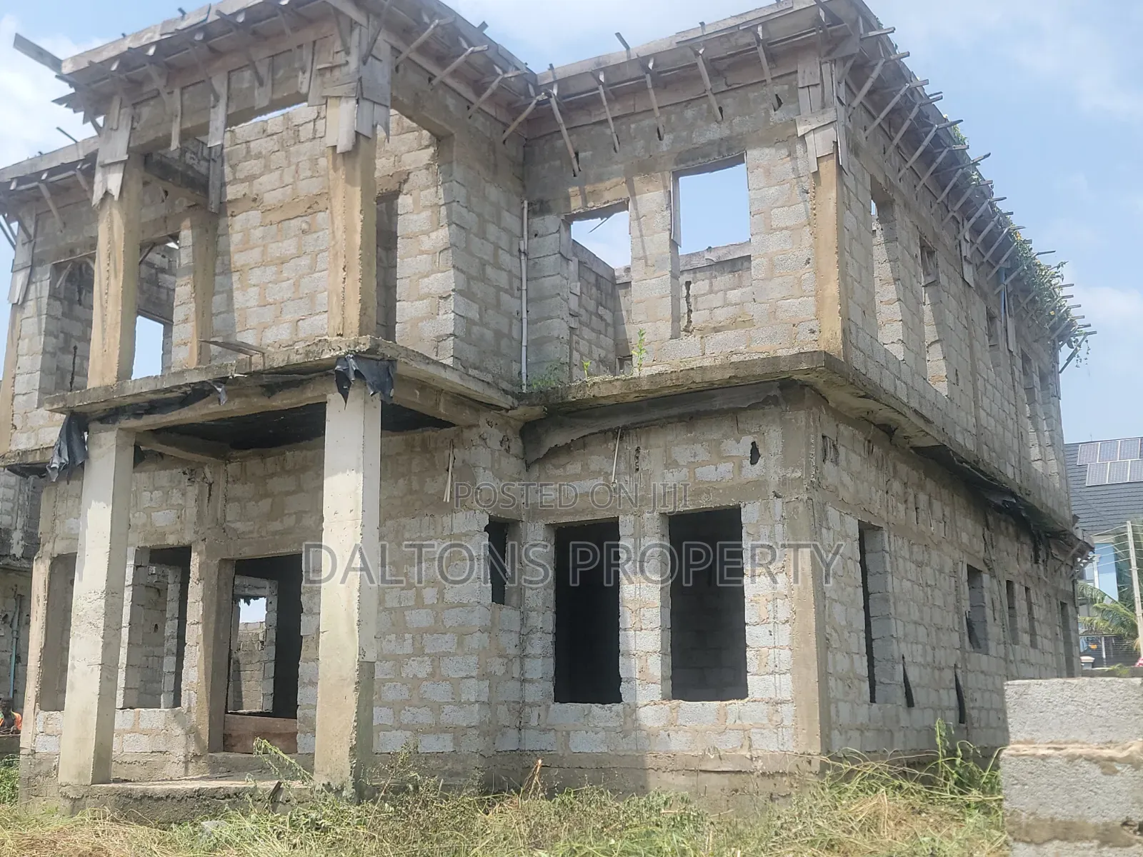 5bdrm Duplex in Victoria City Estate, Sabon Lugbe for sale in Sabon Lugbe