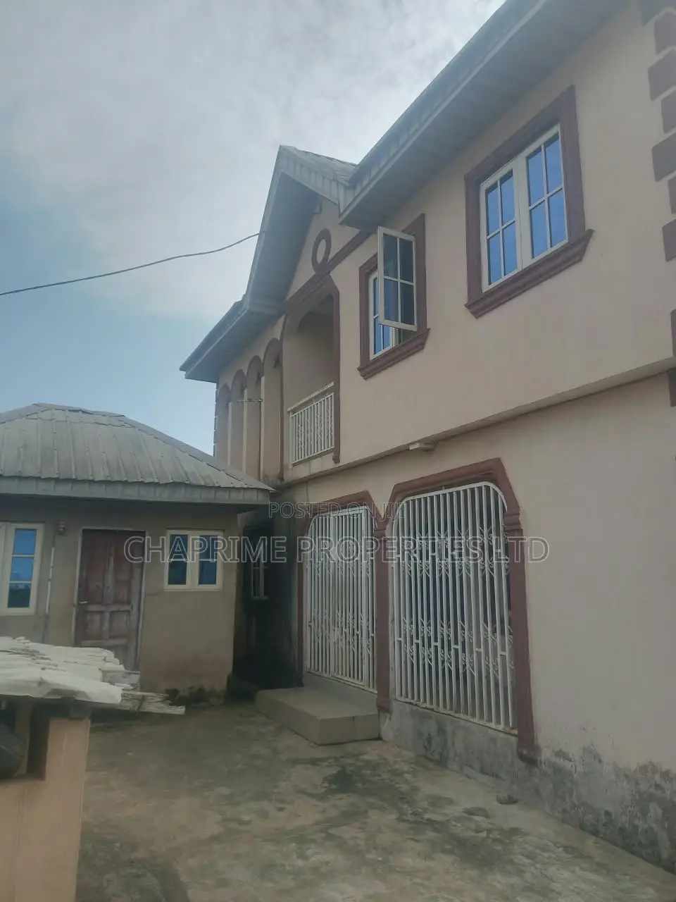 3bdrm Block of Flats in Egan for sale in Egan
