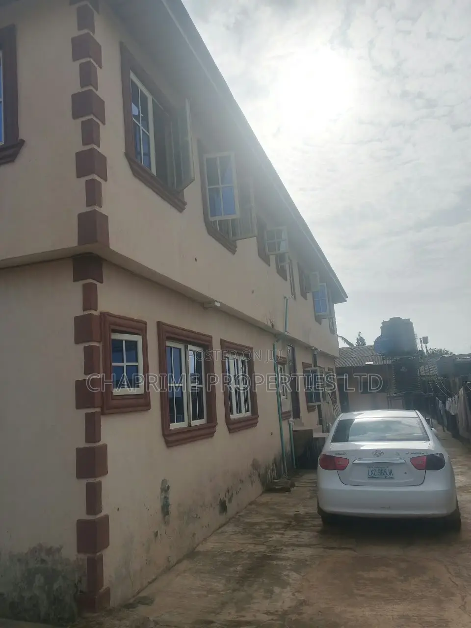 3bdrm Block of Flats in Egan for sale in Egan
