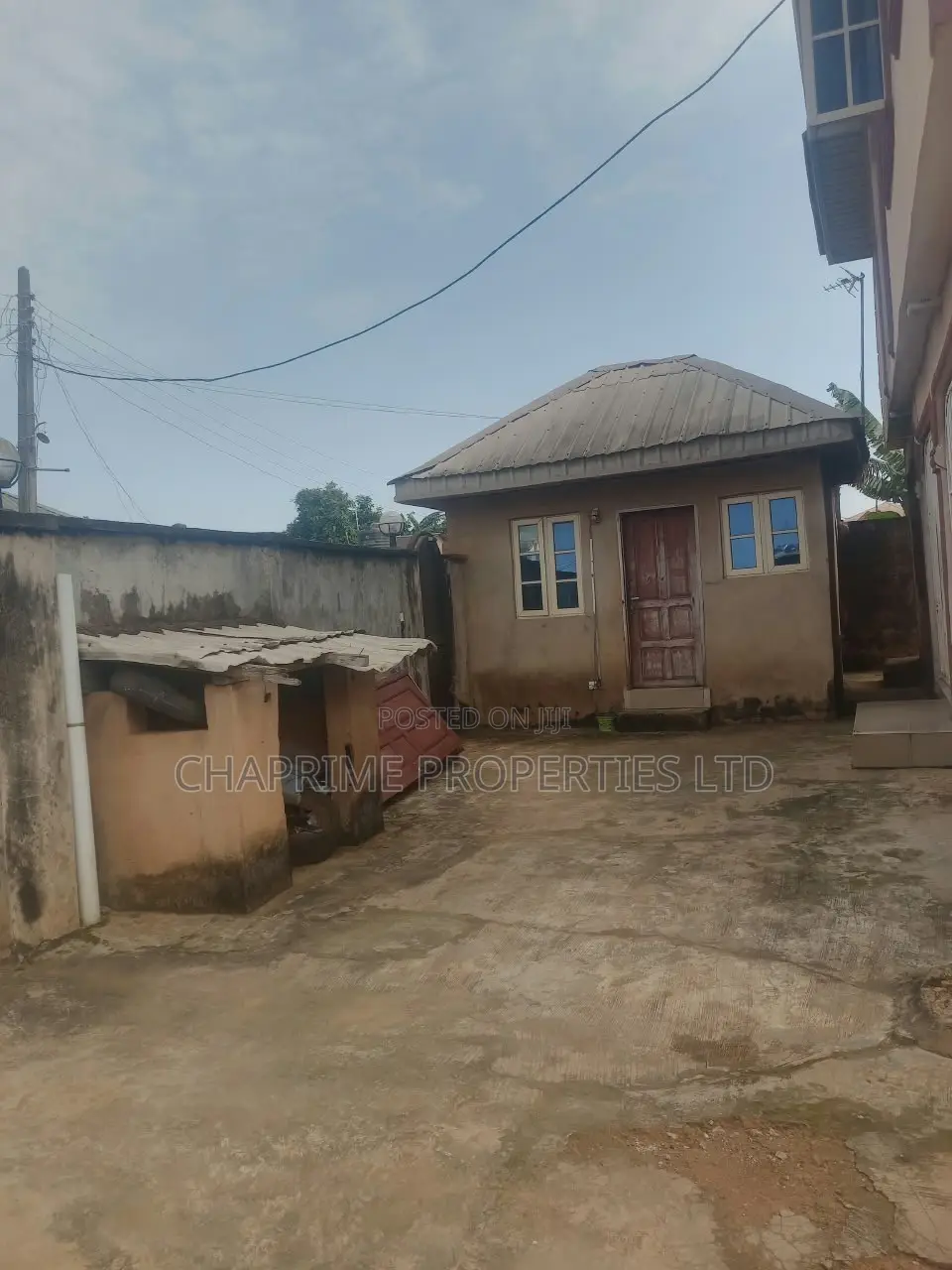 3bdrm Block of Flats in Egan for sale in Egan