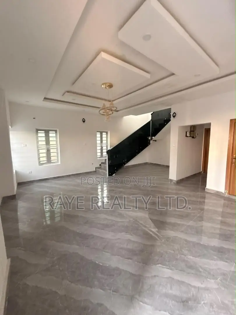 4bdrm Duplex in Abule Egba for sale in Abule Egba