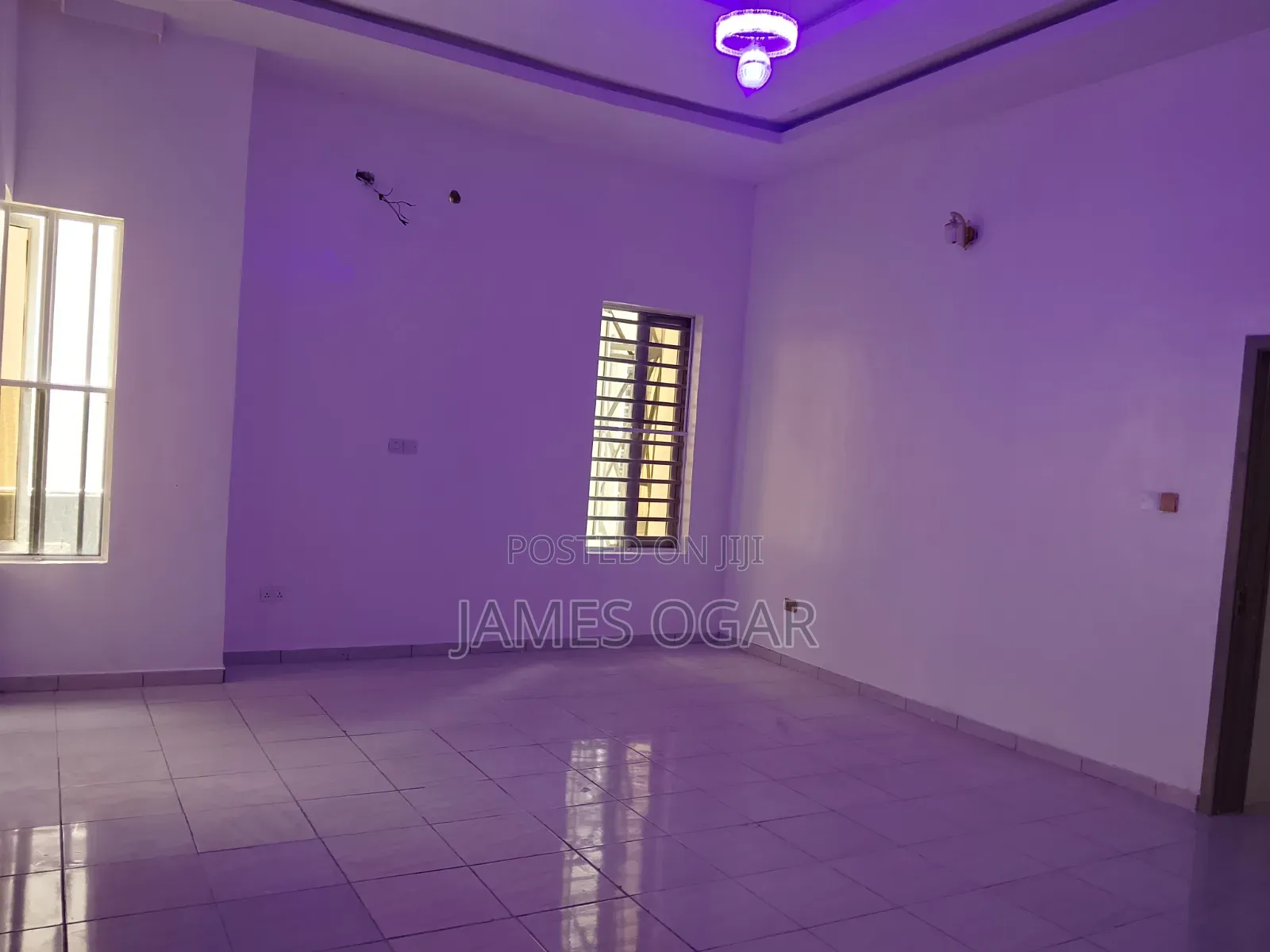 1bdrm Shared Apartment in Orchid Road, Lekki Expressway for rent in Lekki Expressway