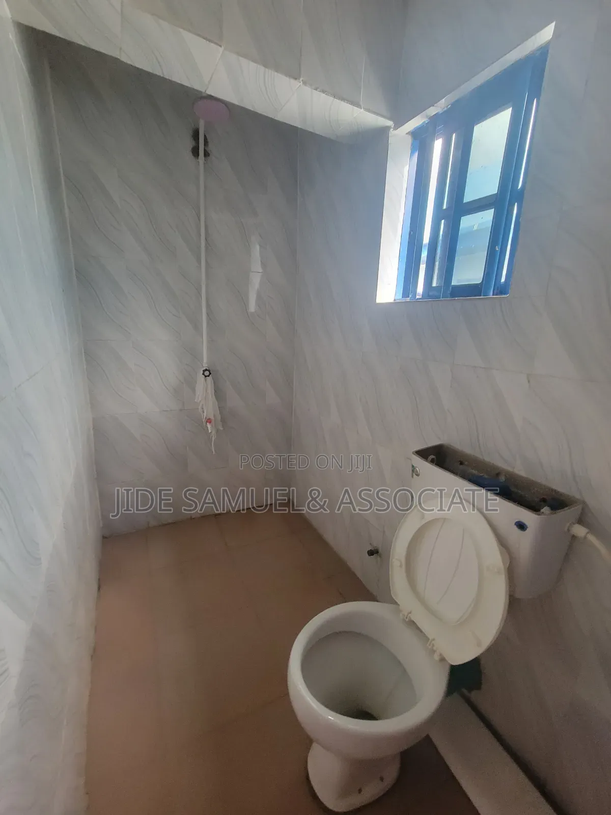 Furnished Mini Flat in Ayobo for rent in Ayobo
