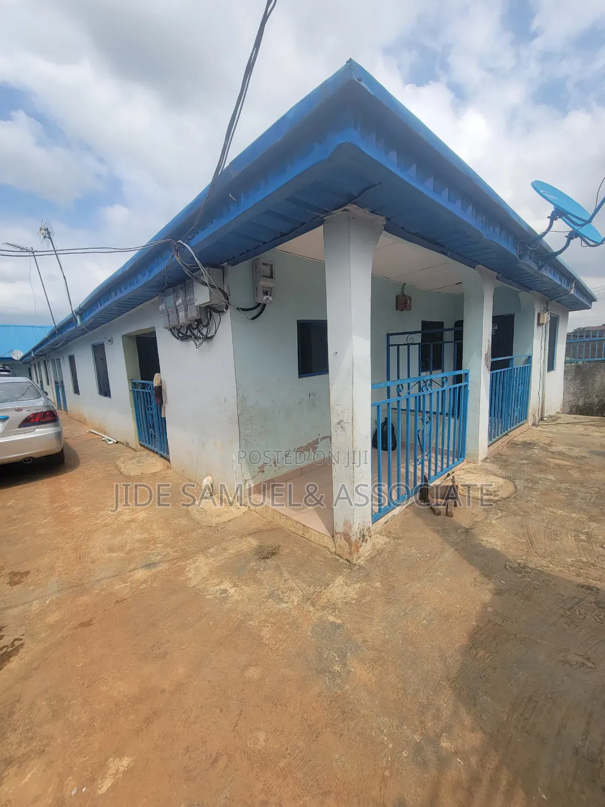 Furnished Mini Flat in Ayobo for rent in Ayobo