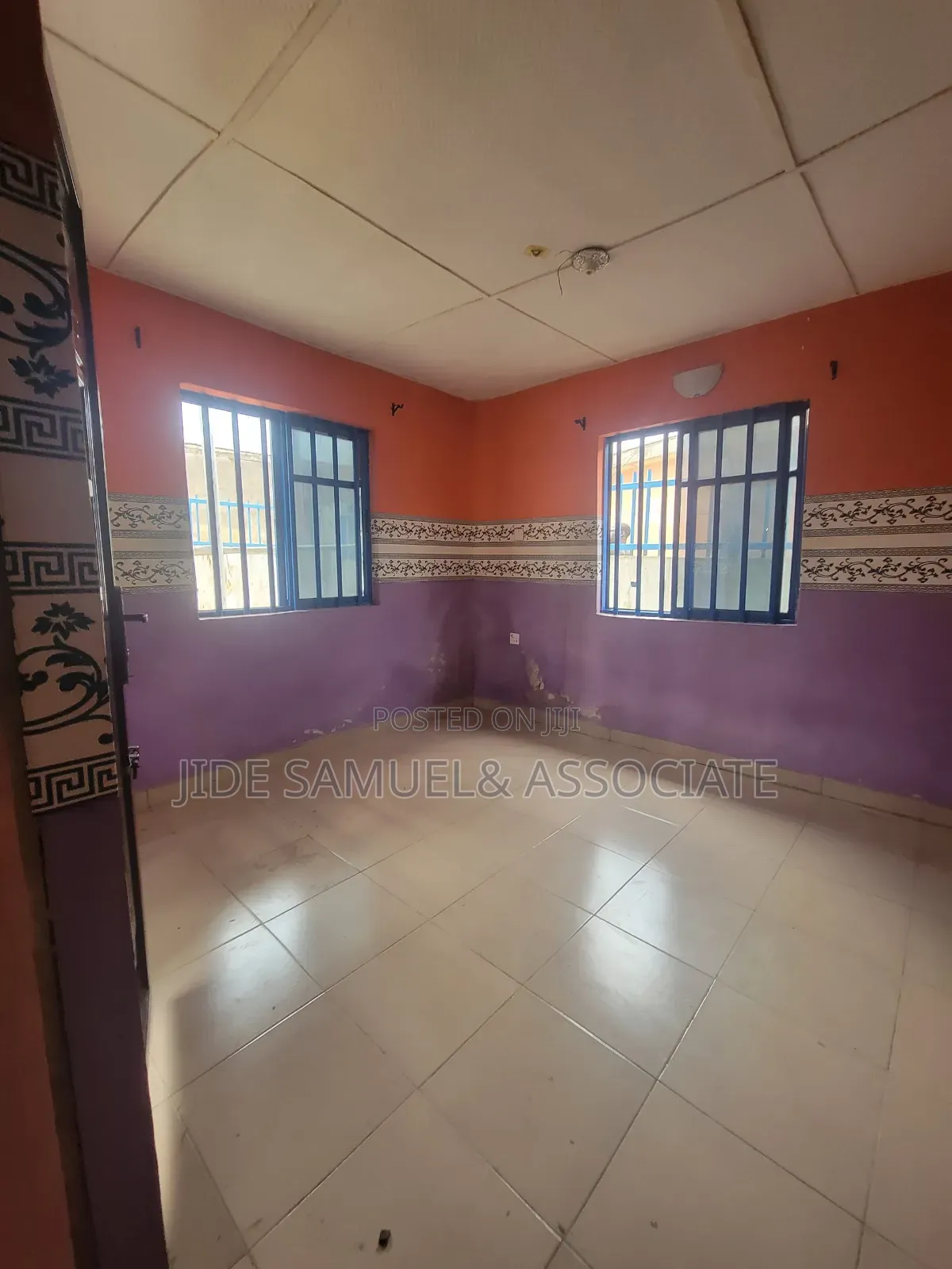 Furnished Mini Flat in Ayobo for rent in Ayobo