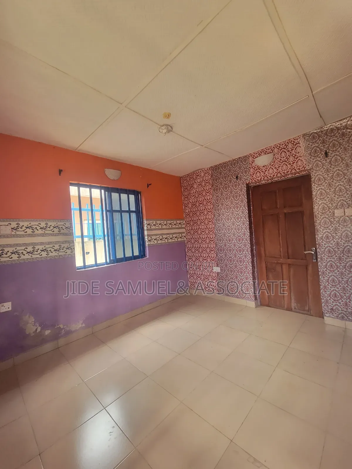 Furnished Mini Flat in Ayobo for rent in Ayobo