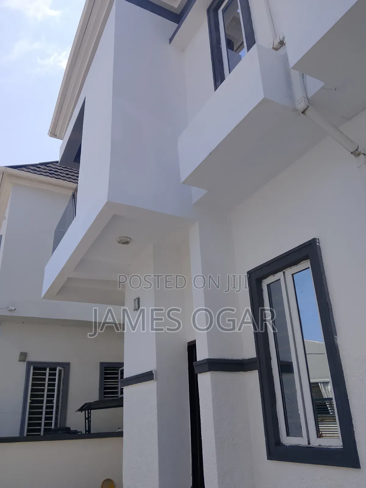 Mini Flat in Orchid Road, Lekki Expressway for rent in Lekki Expressway