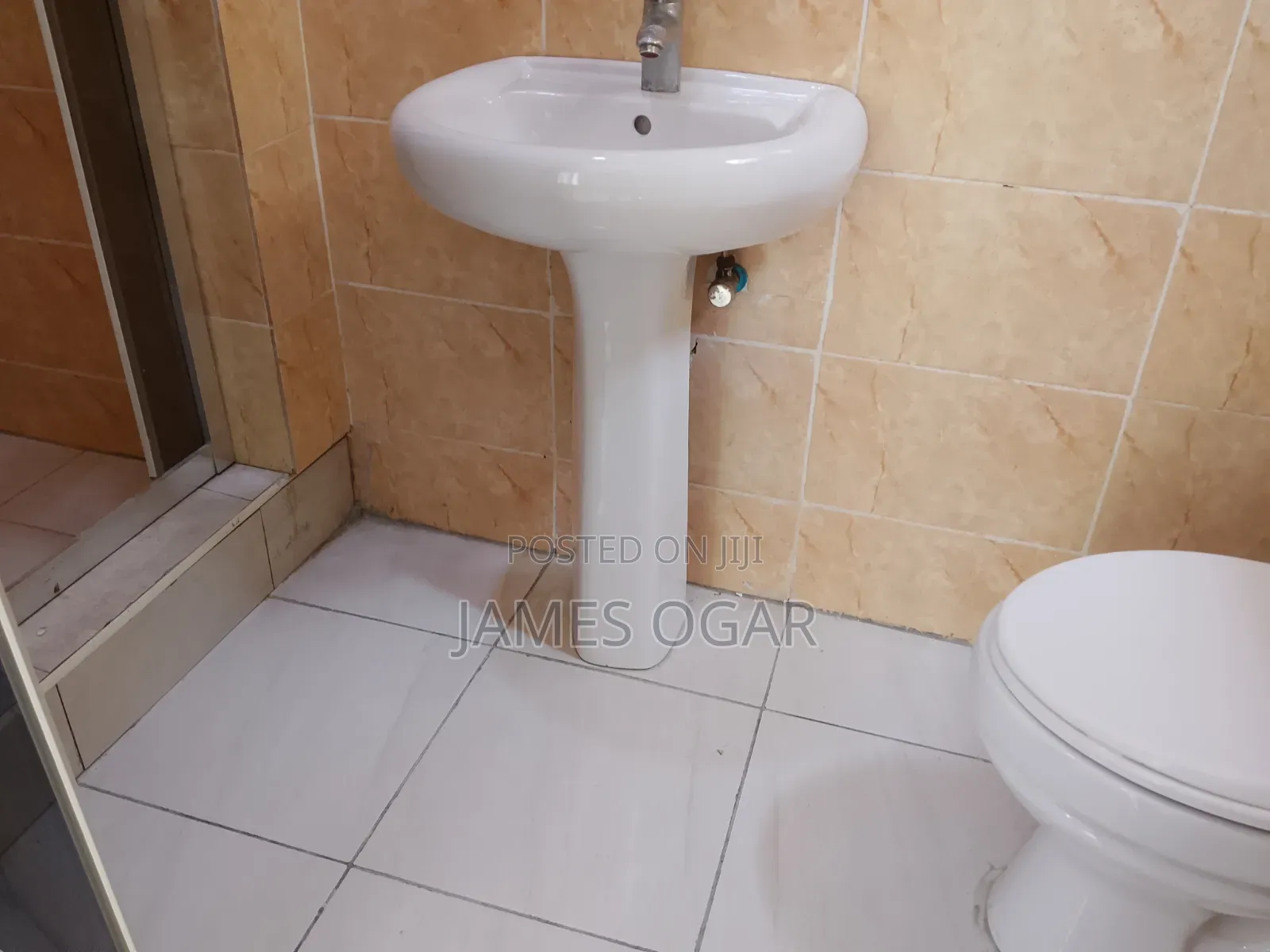 Mini Flat in Orchid Road, Lekki Expressway for rent in Lekki Expressway