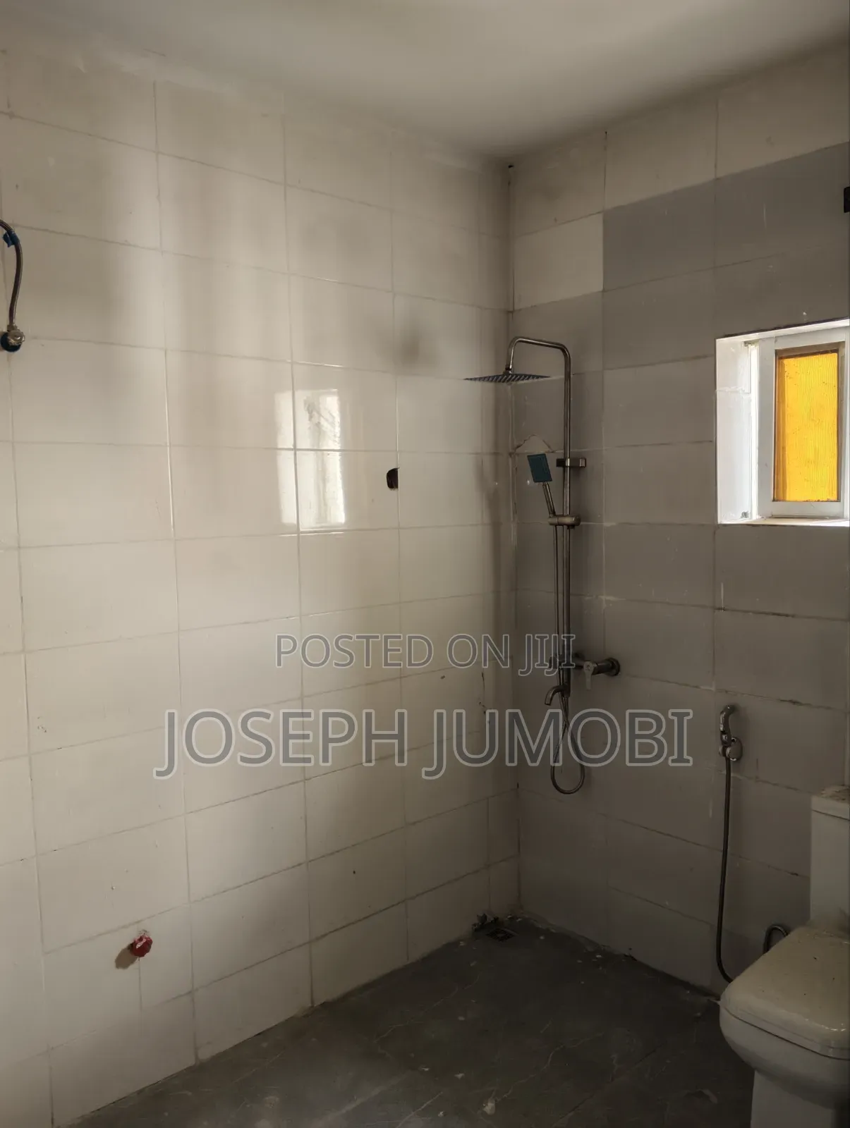3bdrm Apartment in Cradle Estate, Idu Industrial for rent in Idu Industrial