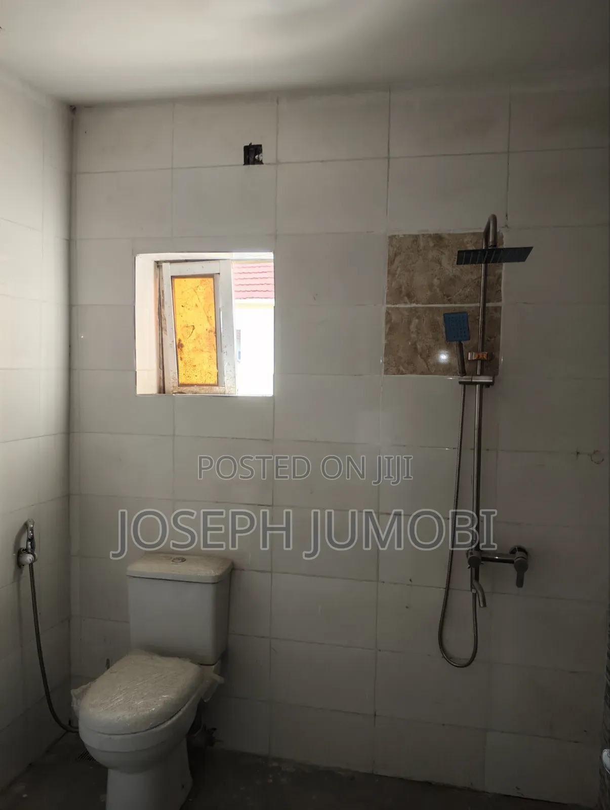 3bdrm Apartment in Cradle Estate, Idu Industrial for rent in Idu Industrial