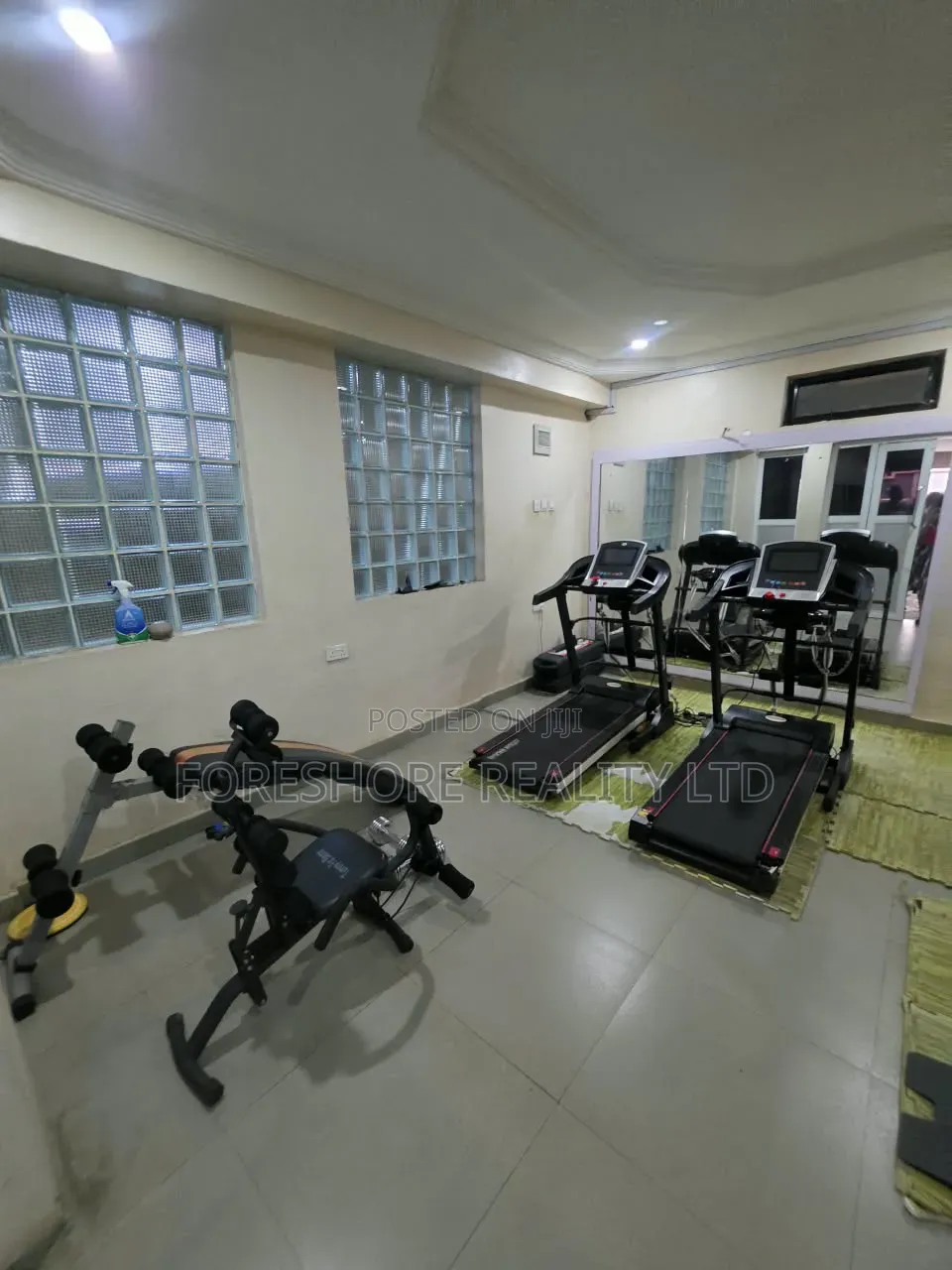 2bdrm Apartment in Ikeja Gra for rent in Ikeja GRA