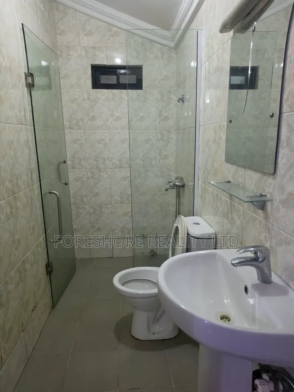 2bdrm Apartment in Ikeja Gra for rent in Ikeja GRA