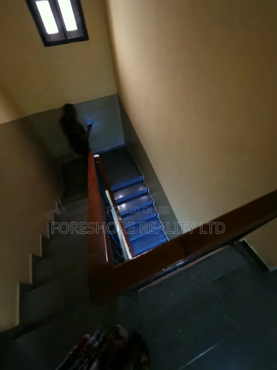 2bdrm Apartment in Ikeja Gra for rent in Ikeja GRA