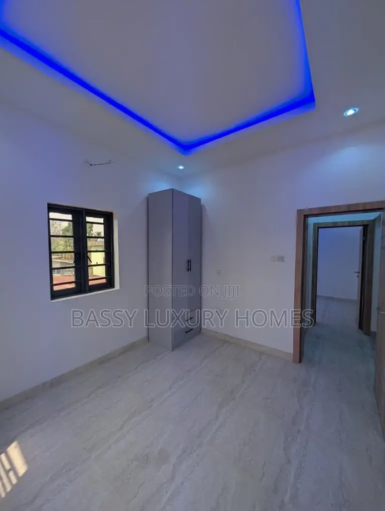 2bdrm Apartment in Oregun for rent in Oregun