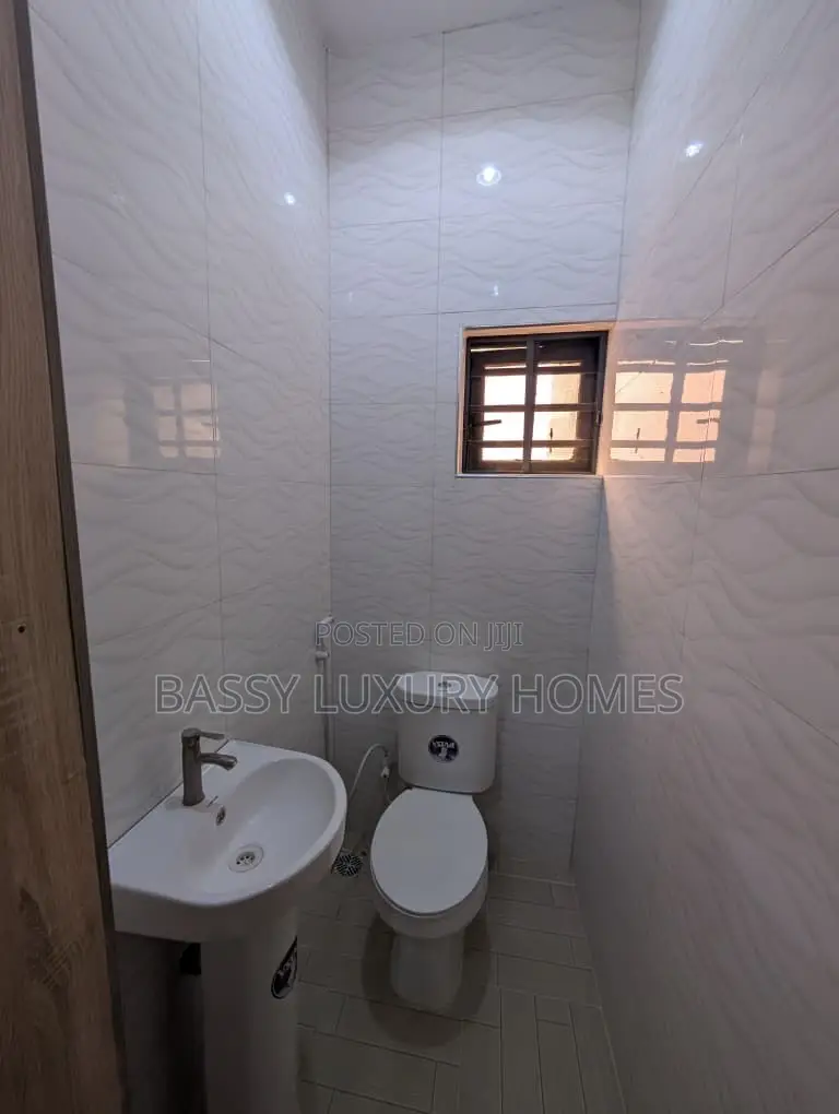 2bdrm Apartment in Oregun for rent in Oregun