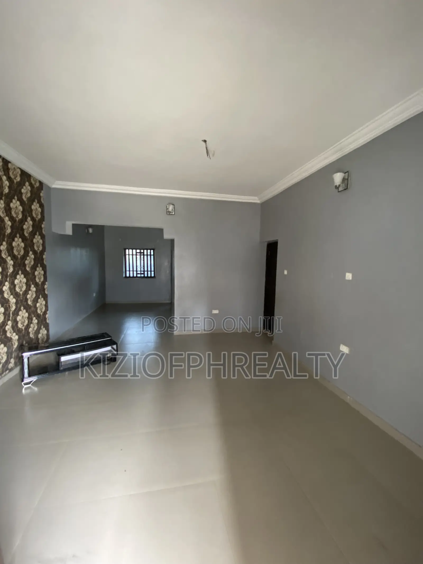 2bdrm Block of Flats in Mandela Estate Sars, Obio-Akpor for rent in Obio-Akpor