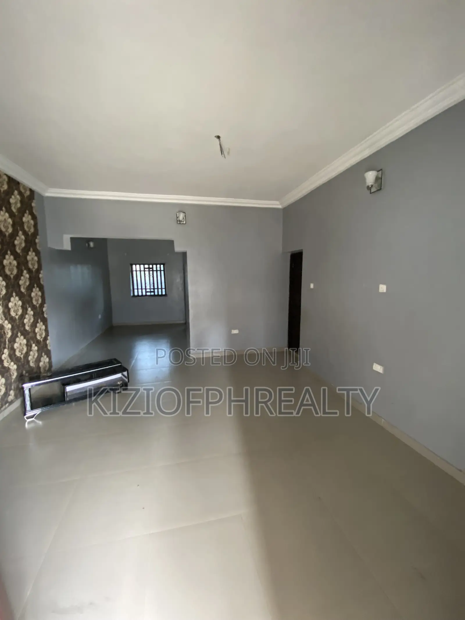 2bdrm Block of Flats in Mandela Estate Sars, Obio-Akpor for rent in Obio-Akpor