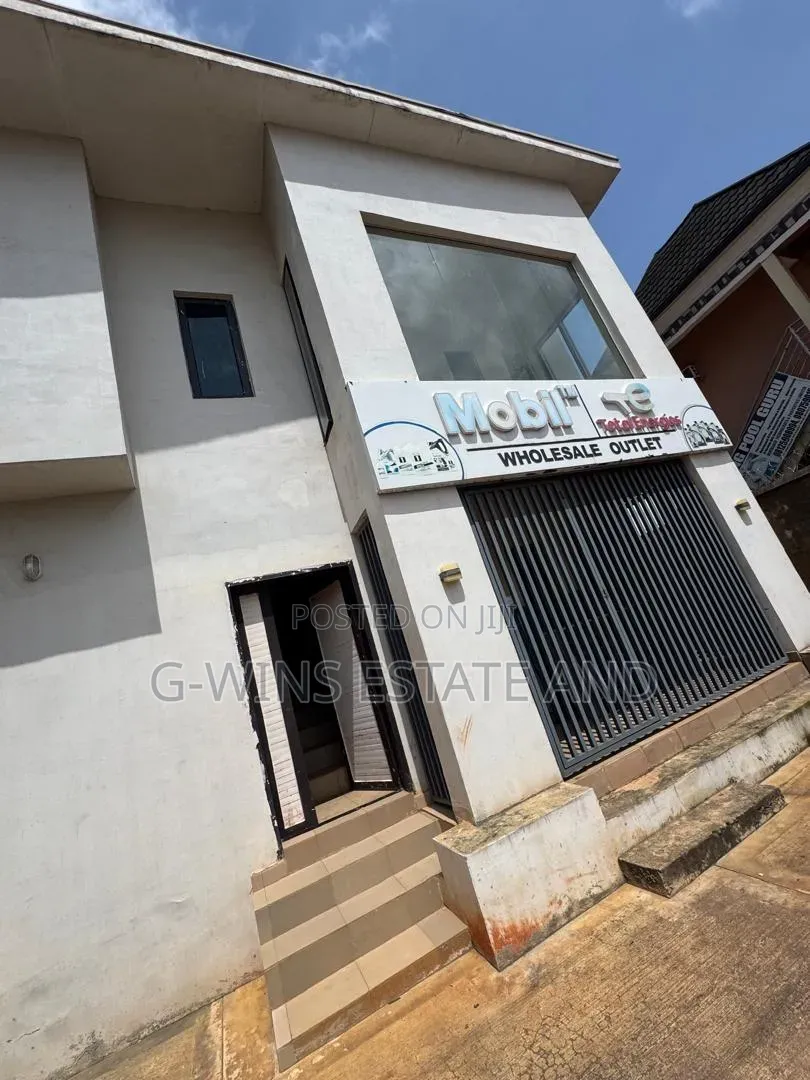 Hall for Rent in Benin City