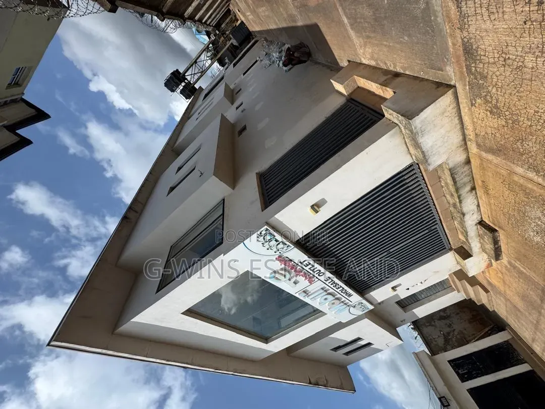 Hall for Rent in Benin City