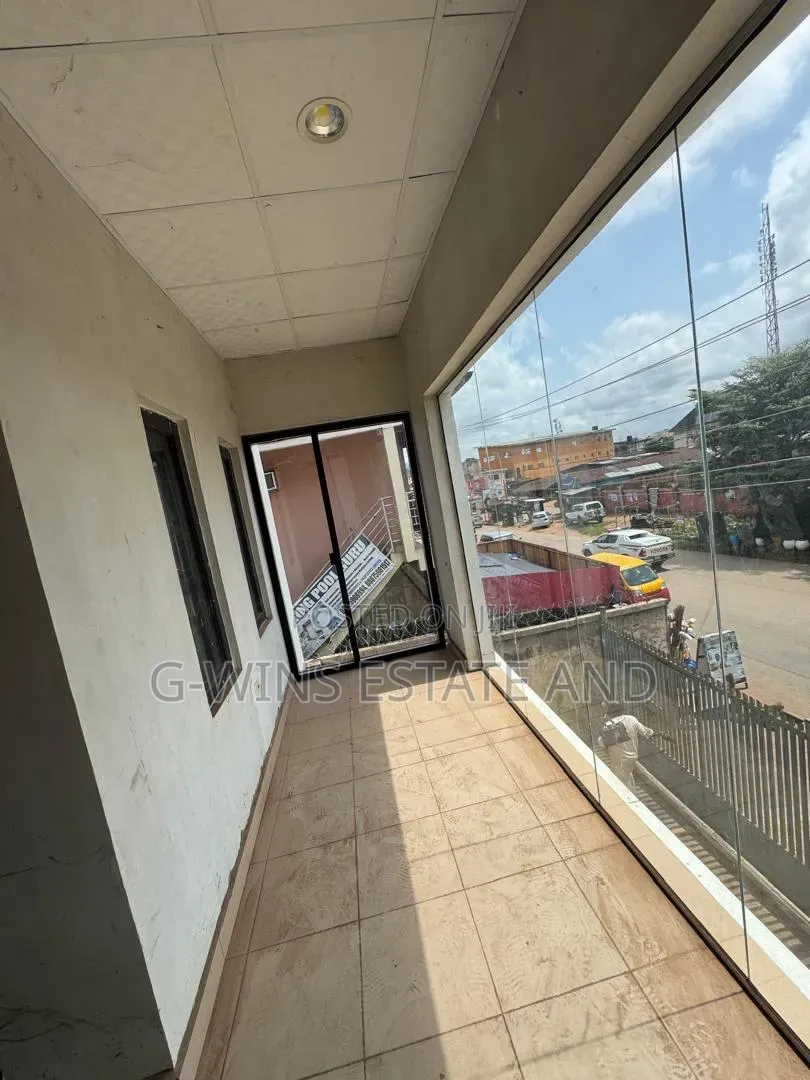 Hall for Rent in Benin City