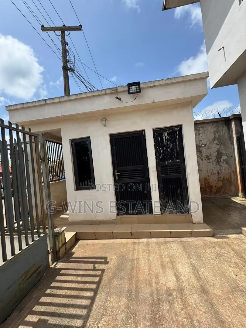 Hall for Rent in Benin City