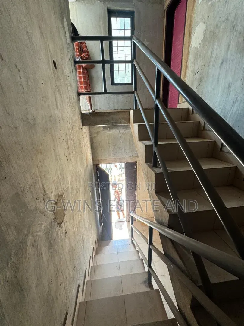 Hall for Rent in Benin City