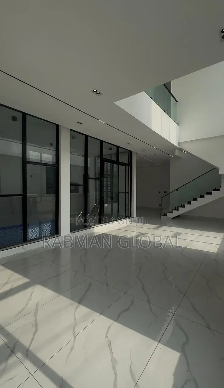 Furnished 5bdrm Duplex in Megamound Estate, Lekki Phase 1 for sale in Lekki Phase 1