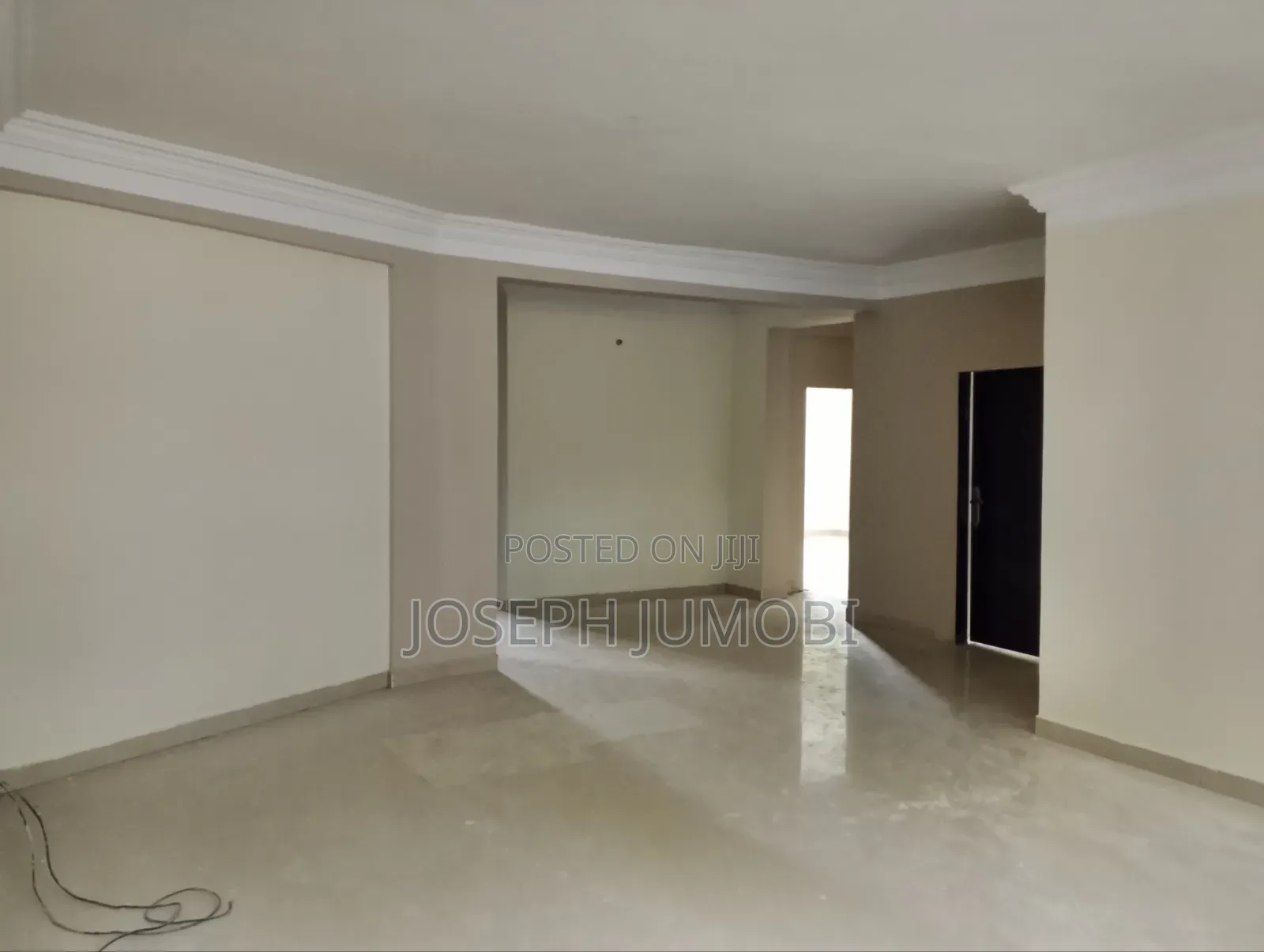 3bdrm Apartment in Creed Apartments, Katampe (Main) for rent in Katampe (Main)