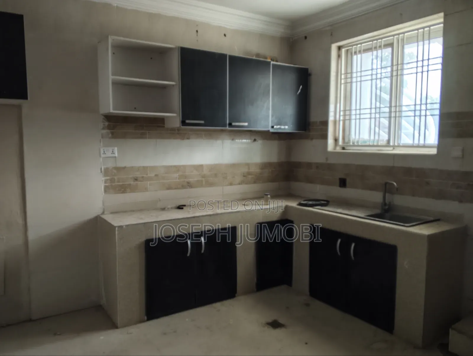 3bdrm Apartment in Creed Apartments, Katampe (Main) for rent in Katampe (Main)