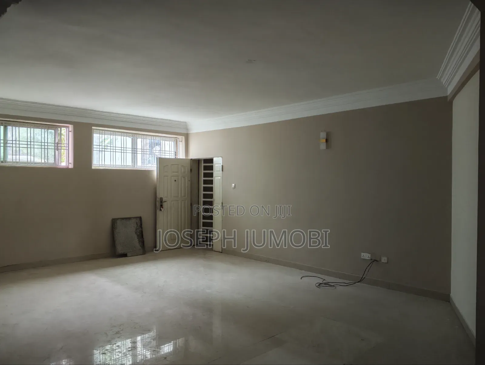 3bdrm Apartment in Creed Apartments, Katampe (Main) for rent in Katampe (Main)