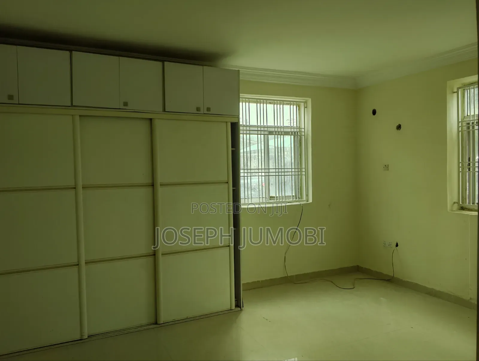 3bdrm Apartment in Creed Apartments, Katampe (Main) for rent in Katampe (Main)