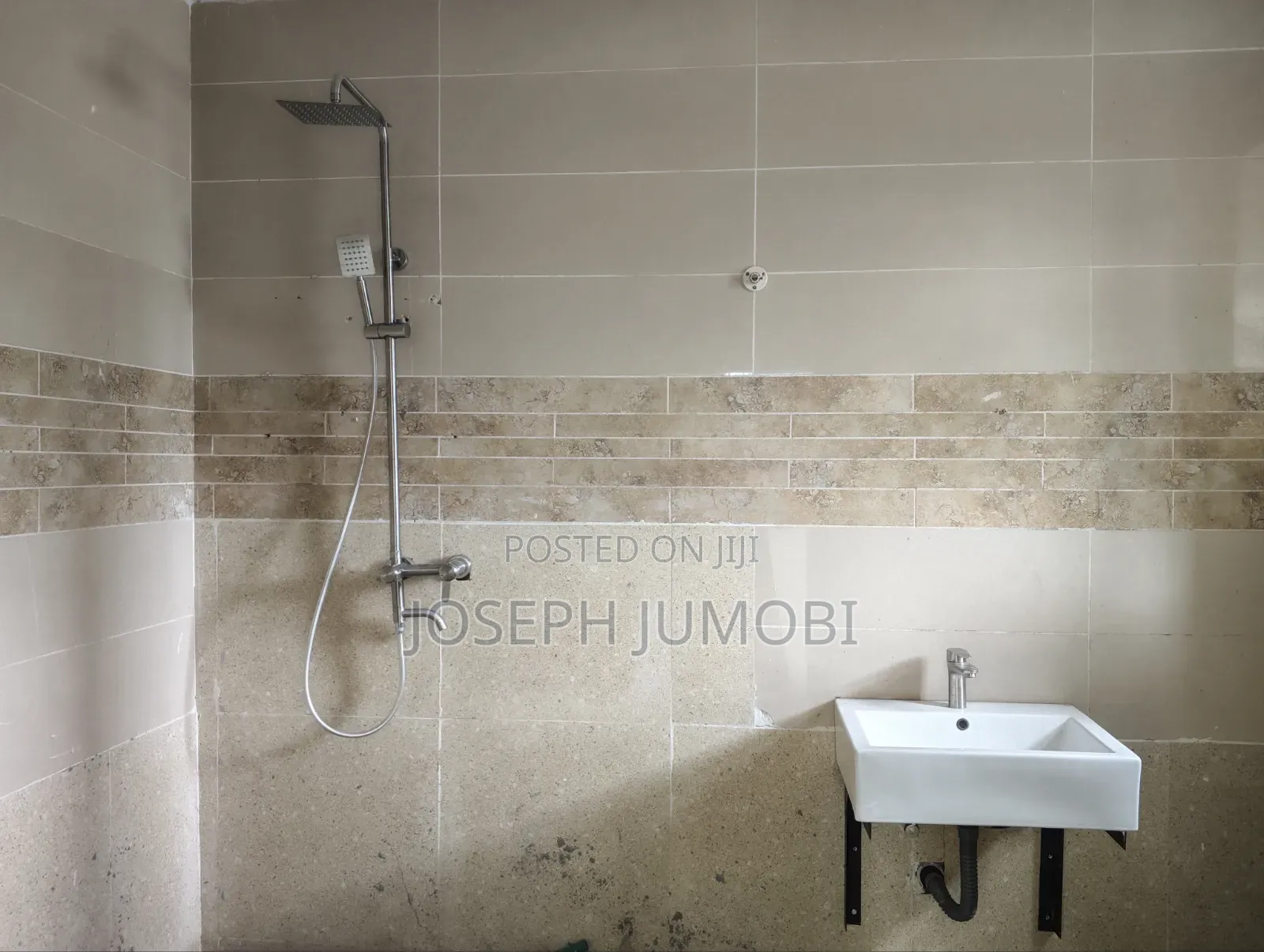 3bdrm Apartment in Creed Apartments, Katampe (Main) for rent in Katampe (Main)
