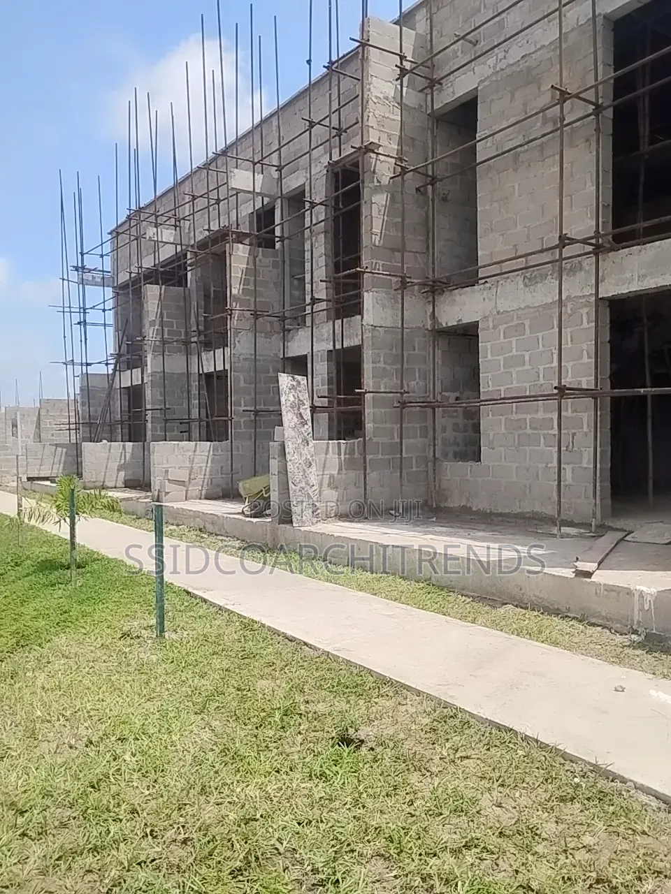 2bdrm Duplex in Call To Access, Lakowe for sale in Lakowe