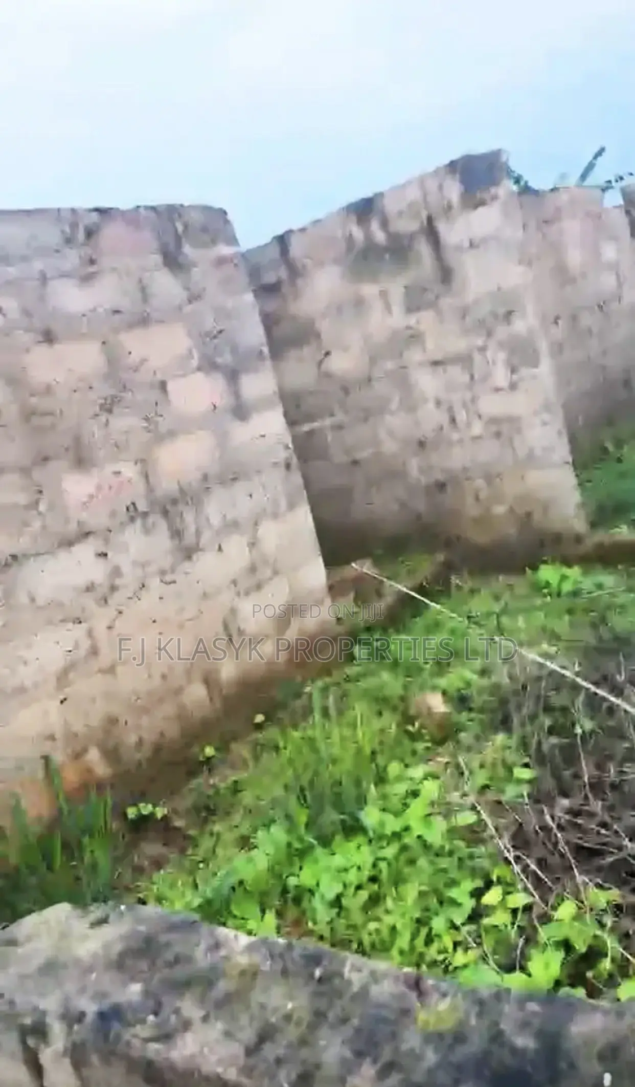3bdrm Apartment in Benin City for sale in Benin City